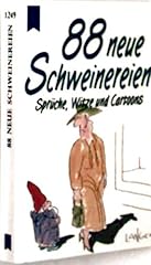 Schweinereien sprüche witze gebraucht kaufen  Wird an jeden Ort in Deutschland