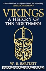 Vikings history f gebraucht kaufen  Wird an jeden Ort in Deutschland