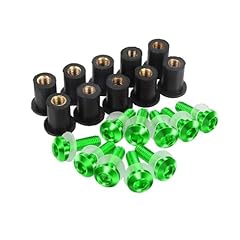 Bolts nuts kit for sale  Delivered anywhere in UK