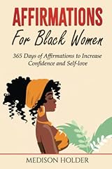 Affirmations for black d'occasion  Livré partout en France