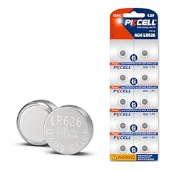 Pkcell 10pcs lr626 for sale  Delivered anywhere in USA 