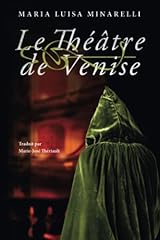 Théâtre venise d'occasion  Livré partout en France