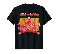 Black sabbath official for sale  Delivered anywhere in UK