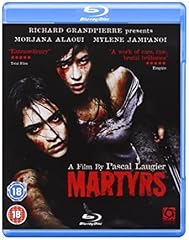 Martyrs import gebraucht kaufen  Wird an jeden Ort in Deutschland