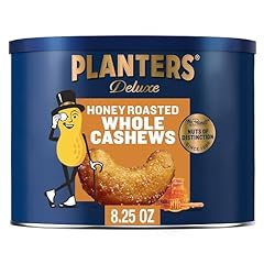 Planters deluxe honey for sale  Delivered anywhere in USA 