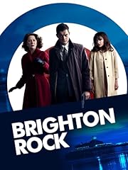 Brighton rock for sale  Delivered anywhere in UK