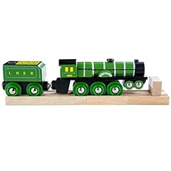 Bigjigs rail flying for sale  Delivered anywhere in UK