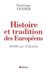 Histoire tradition européens d'occasion  Livré partout en France