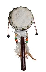 Espa tambourin indien d'occasion  Livré partout en France