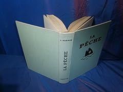 Pêche d'occasion  Livré partout en France