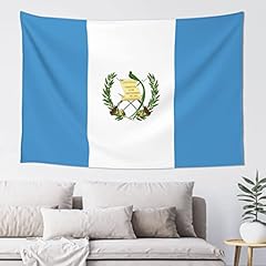 Darleks guatemala flag for sale  Delivered anywhere in USA 