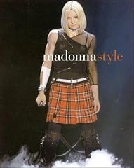 Madonna style for sale  Delivered anywhere in UK