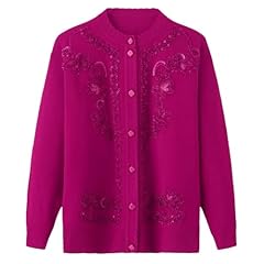 Niiyyjj damen strickjacke gebraucht kaufen  Wird an jeden Ort in Deutschland