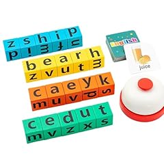 Spelling block toy gebraucht kaufen  Wird an jeden Ort in Deutschland