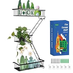 Sweetsage fire escape for sale  Delivered anywhere in USA 