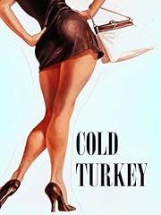 Cold turkey for sale  Delivered anywhere in UK