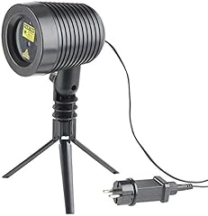 Lunartec laser projektor gebraucht kaufen  Wird an jeden Ort in Deutschland