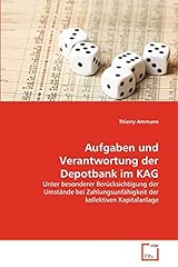 Aufgaben und verantwortung for sale  Delivered anywhere in UK