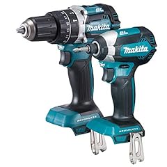 Makita dlx2180 18v for sale  Delivered anywhere in UK