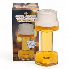 Mijoma hantel bierglas gebraucht kaufen  Wird an jeden Ort in Deutschland