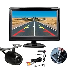 Rynli reversing camera for sale  Delivered anywhere in UK