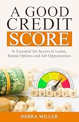 Good credit score for sale  Delivered anywhere in USA 
