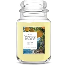 Yankee candle large for sale  Delivered anywhere in USA 