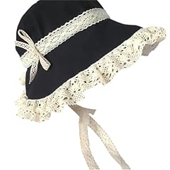 Yuehuiniao victorian bonnets for sale  Delivered anywhere in UK