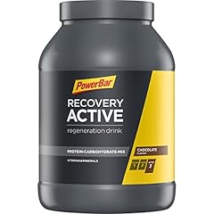 Powerbar recovery active gebraucht kaufen  Wird an jeden Ort in Deutschland