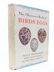 Observer book birds for sale  Delivered anywhere in UK