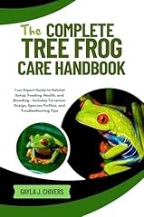 Complete tree frog for sale  Delivered anywhere in USA 