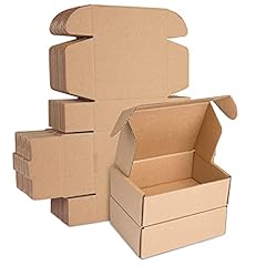 Corrugated cardboard boxes for sale  Delivered anywhere in UK