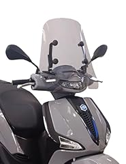 Cupolino summer parabrezza usato  Spedito ovunque in Italia 