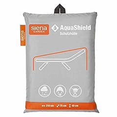 Siena garden aquashield gebraucht kaufen  Wird an jeden Ort in Deutschland