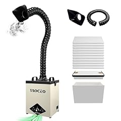 Solder fume extractor for sale  Delivered anywhere in USA 