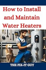 Install maintain water for sale  Delivered anywhere in USA 