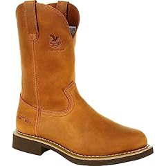 Georgia boot mens for sale  Delivered anywhere in USA 