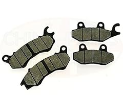 Motorcycle brake pads for sale  Delivered anywhere in UK