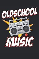 Oldschool music ghettoblaster for sale  Delivered anywhere in Ireland