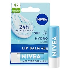 Nivea lip balm for sale  Delivered anywhere in UK