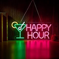 Cocktails happy hour for sale  Delivered anywhere in USA 