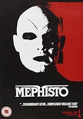 Mephisto dvd for sale  Delivered anywhere in UK