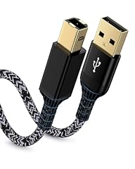 Usb printer cable for sale  Delivered anywhere in USA 