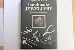 Handmade jewellery techniques for sale  Delivered anywhere in UK