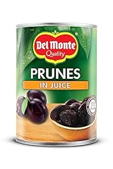 Del monte prunes for sale  Delivered anywhere in UK