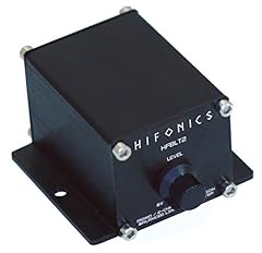 Hifonics blt2 balanced usato  Spedito ovunque in Italia 