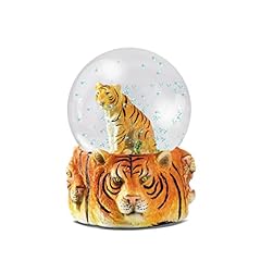 Water globe tigers for sale  Delivered anywhere in UK