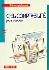 Ciel compta windows d'occasion  Livré partout en France