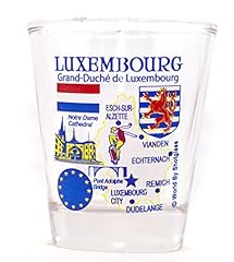 Luxembourg series landmarks gebraucht kaufen  Wird an jeden Ort in Deutschland
