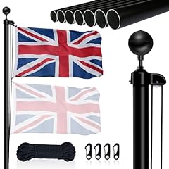 20ft flag poles for sale  Delivered anywhere in UK